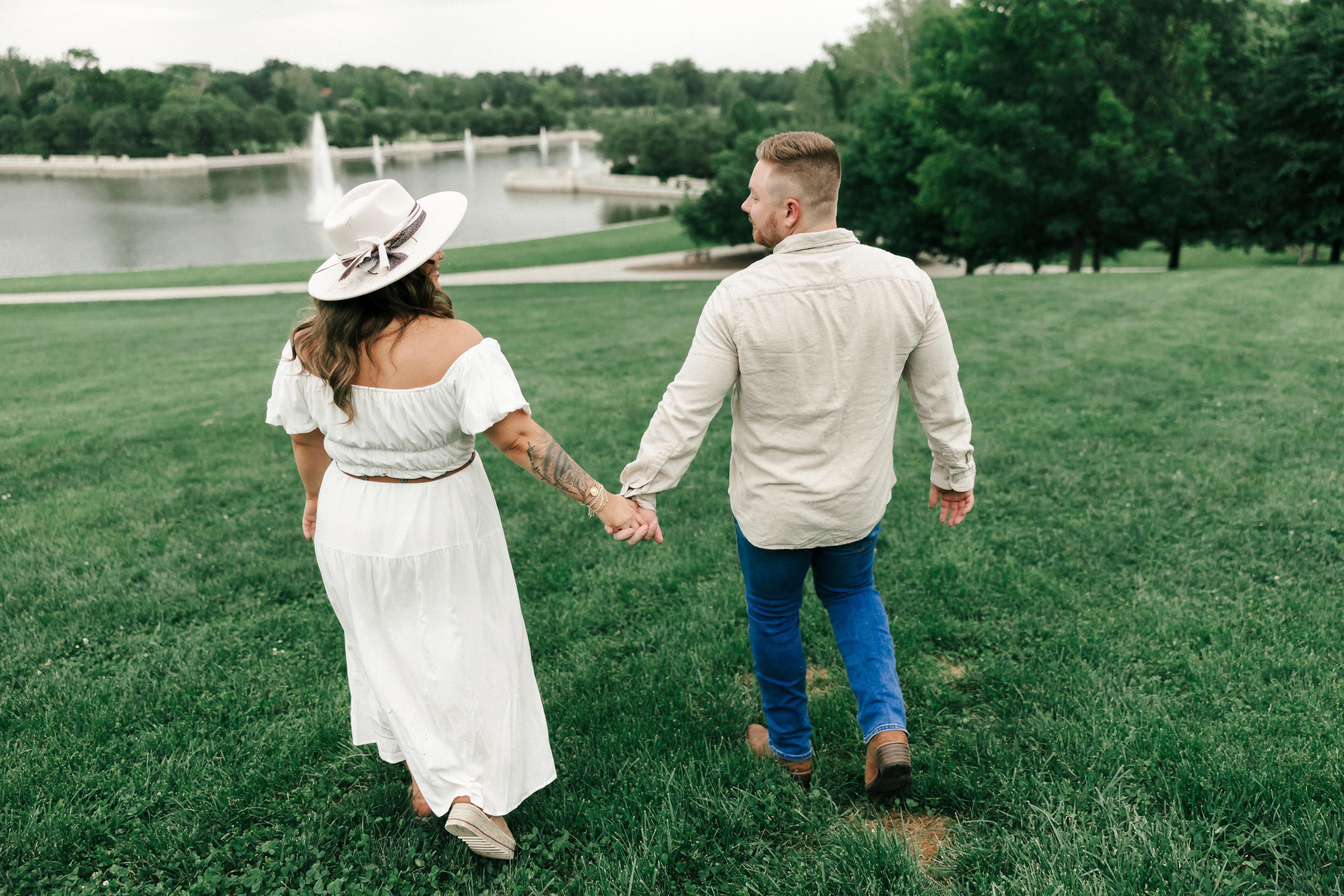 The Wedding Website of Evan Zeitzmann and Madelyn Parkhurst