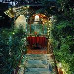 Inn of the Seventh Ray Restaurant