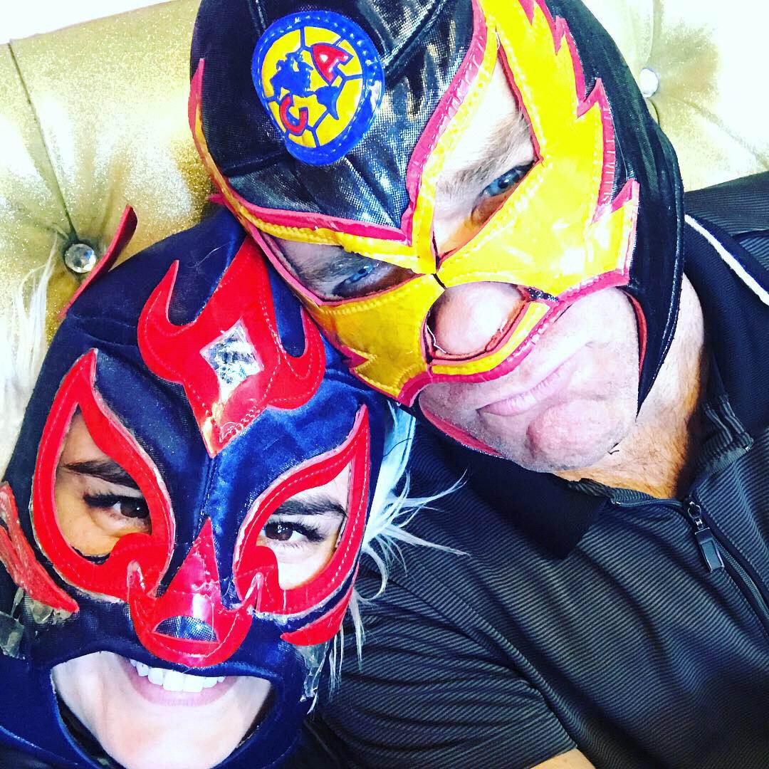 Weekend of being kids