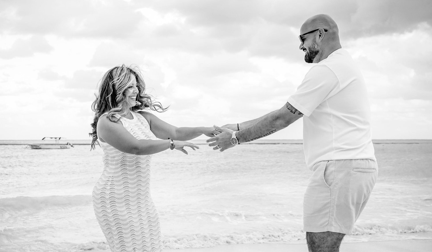 The Wedding Website of Alba Iquina and Christopher Iquina