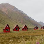 Hatcher Pass