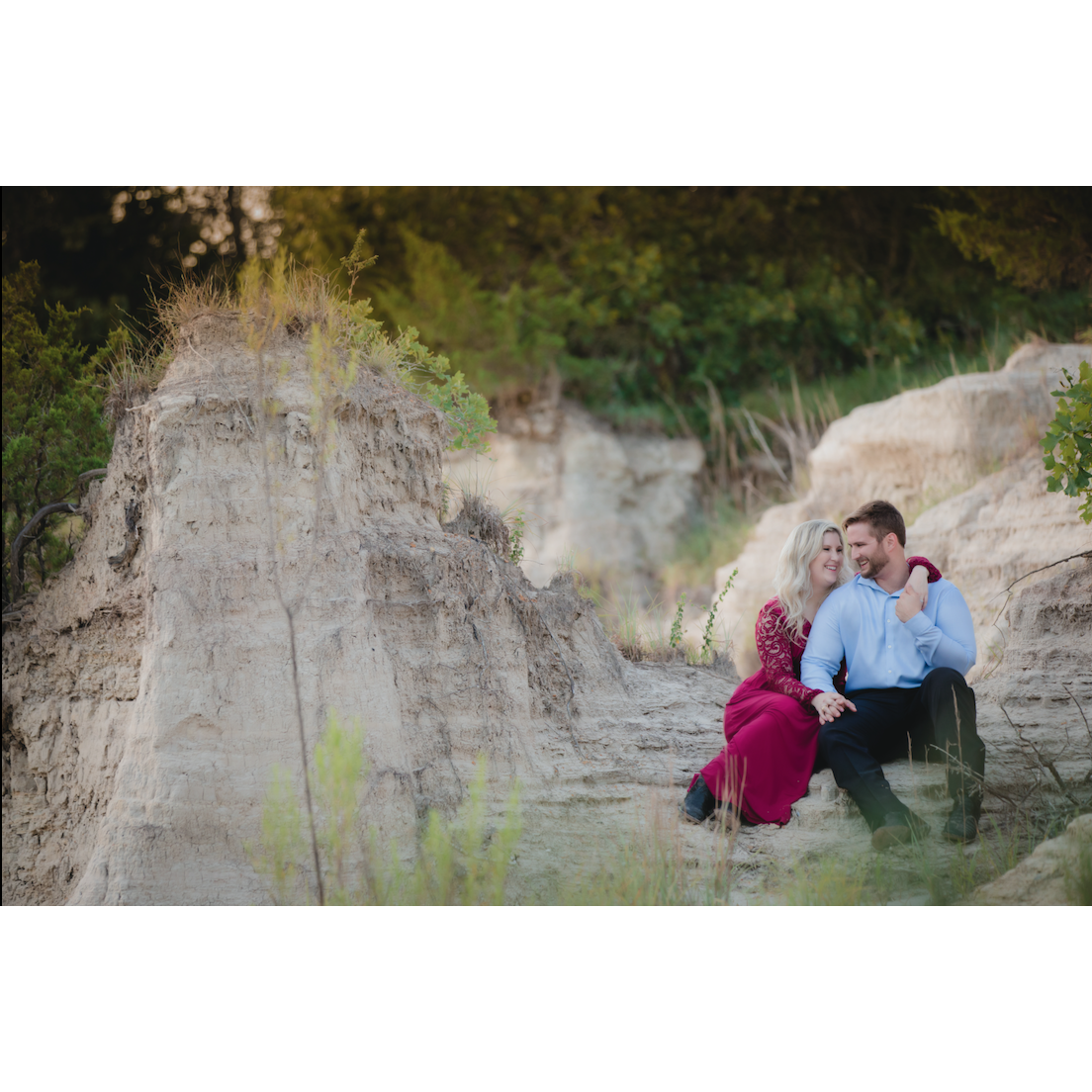 Engagements. © Kathlyn Dragna Photography – 979.830.3952