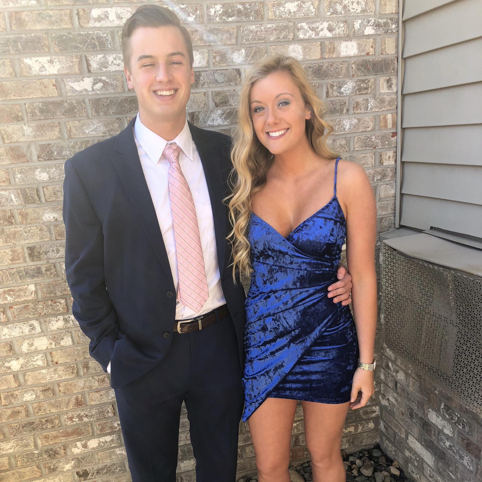 Junior Formal 2018
