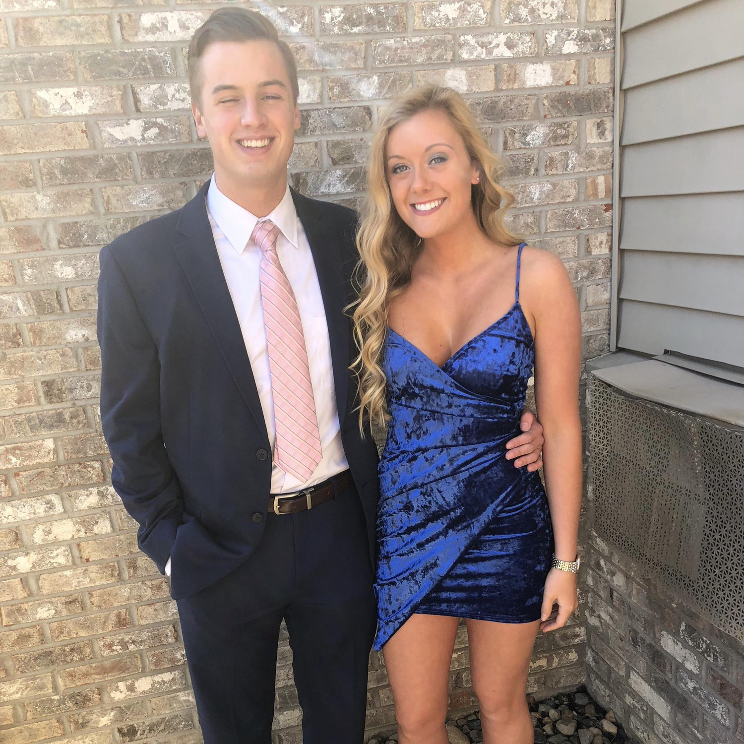 Junior Formal 2018