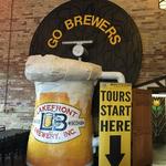 Lakefront Brewery