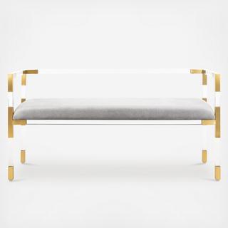 Anastasia Bench