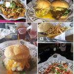 S & B Burger Joint