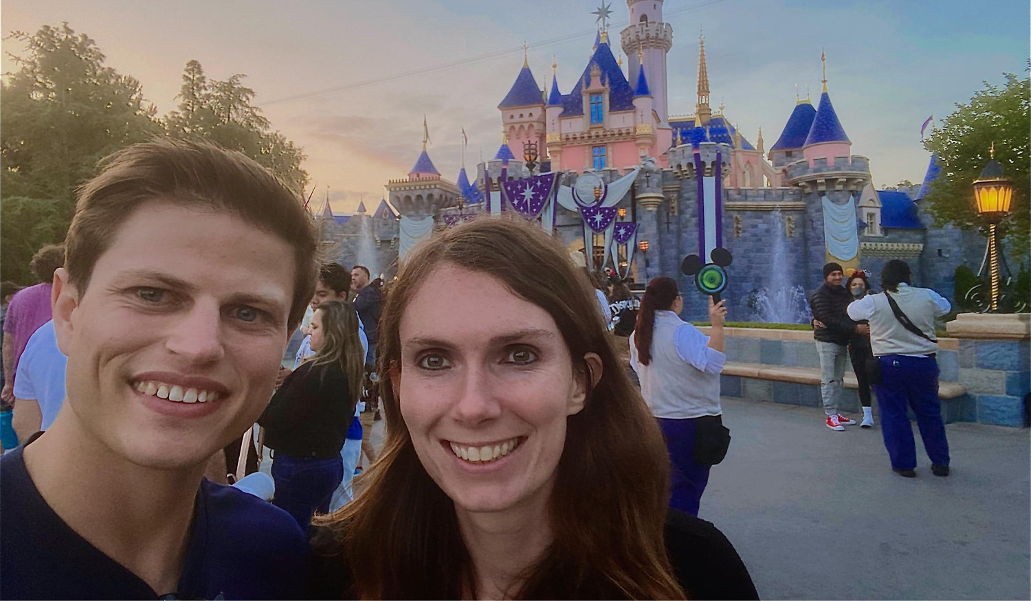 The Wedding Website of Trevor Lerner and Shannon Kennedy