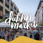 Dublin Market at Bridge Park, 9am - Noon on Saturdays