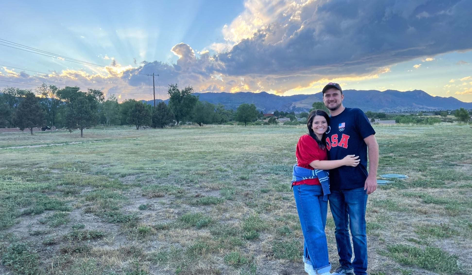 The Wedding Website of Chelsea Walker and Brian Reichel