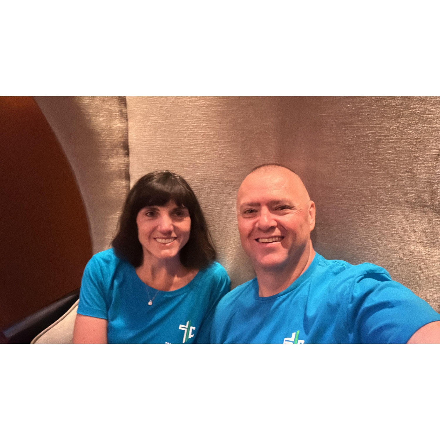 TLC Fellowship Cruise, August 2023