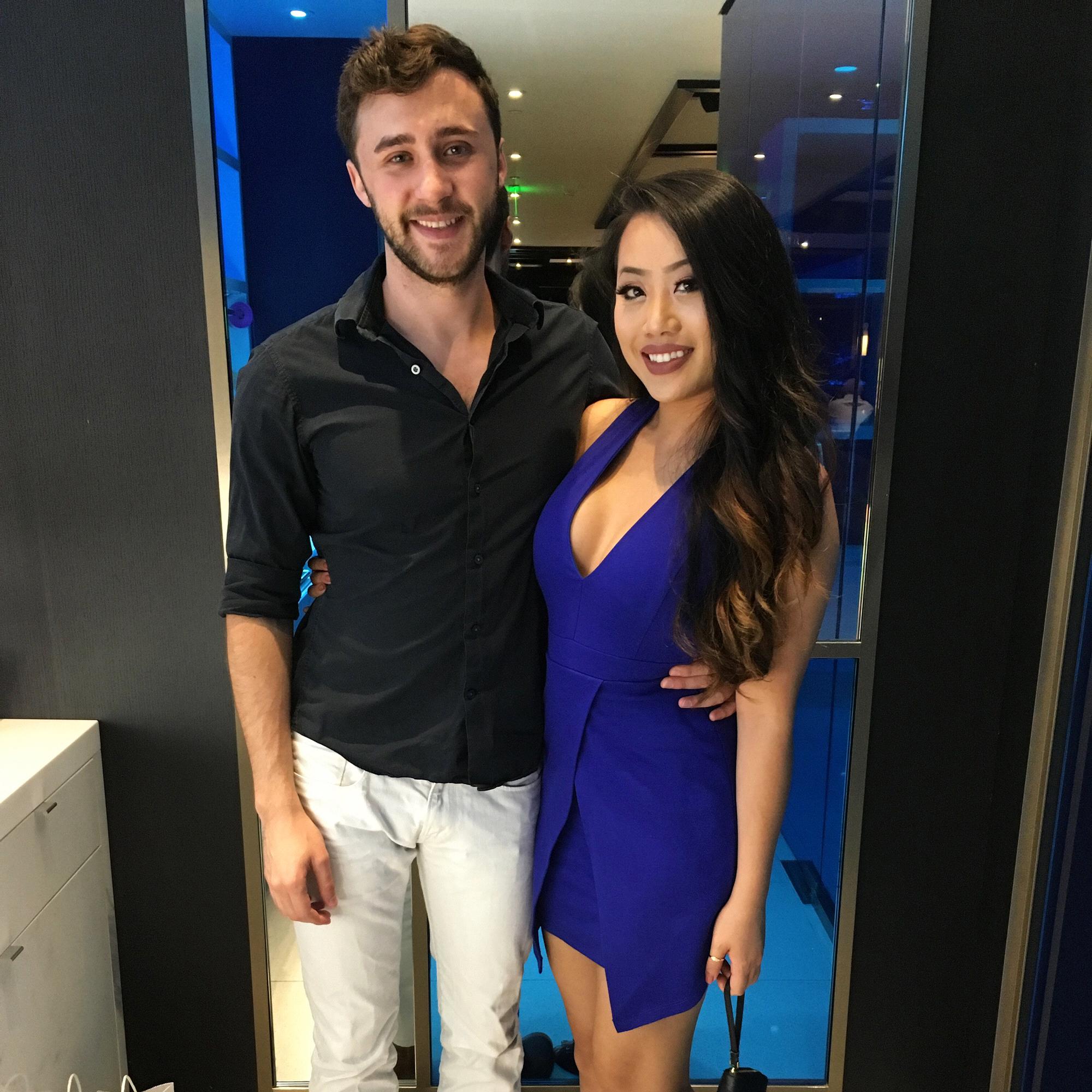 Houston, Texas - 1 year anniversary