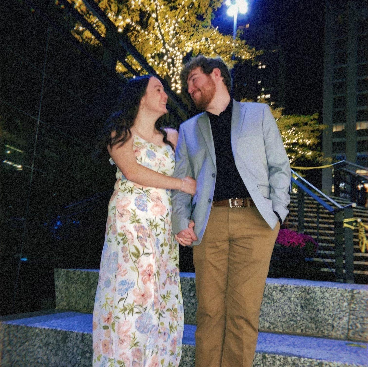 Six month anniversary! -- October 30, 2024