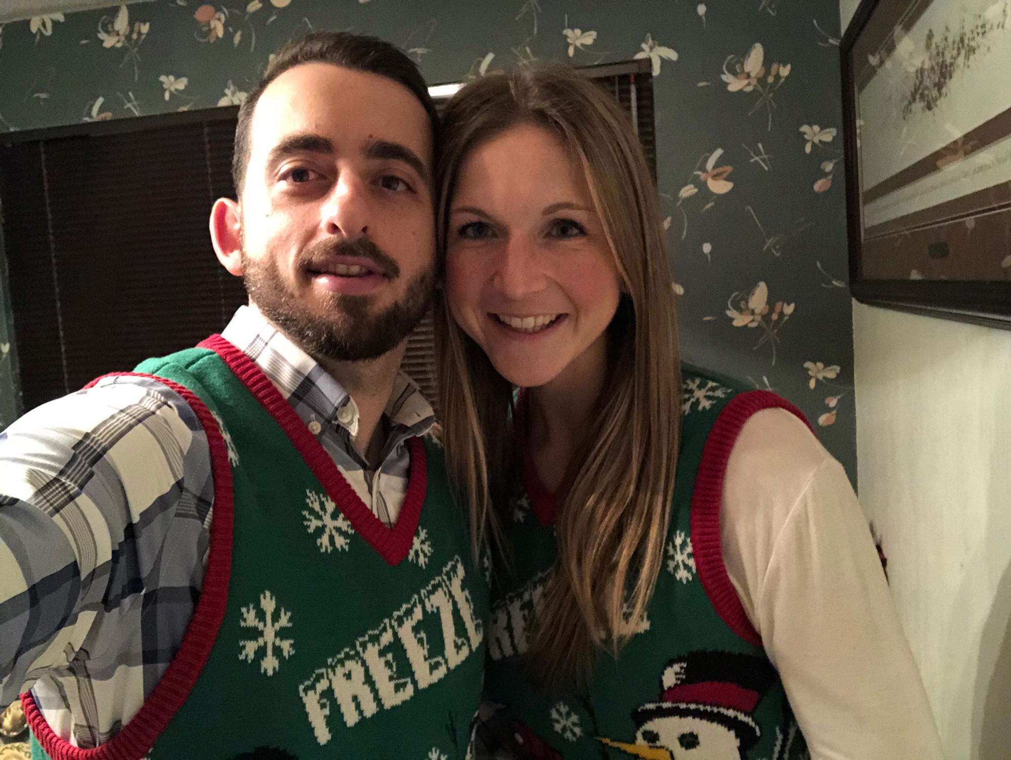 Christmas Eve 2018