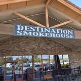 Destination Smokehouse
