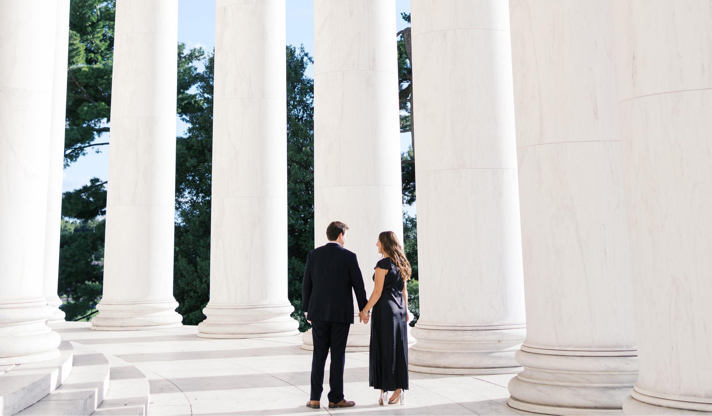 The Wedding Website of Mackenzie Mittleman and Michael McGinnis