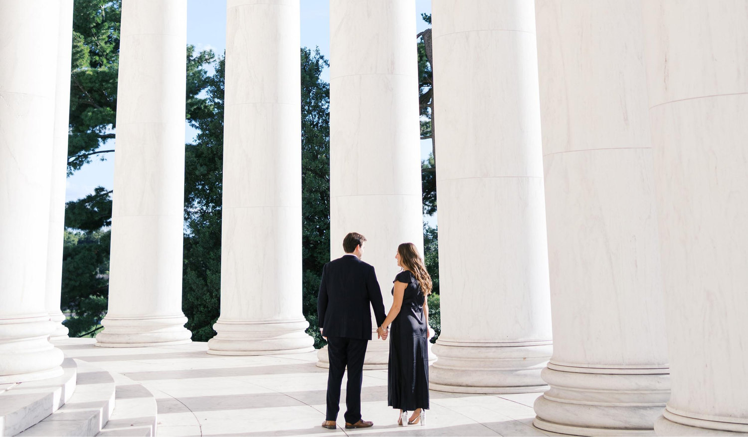 The Wedding Website of Mackenzie Mittleman and Michael McGinnis