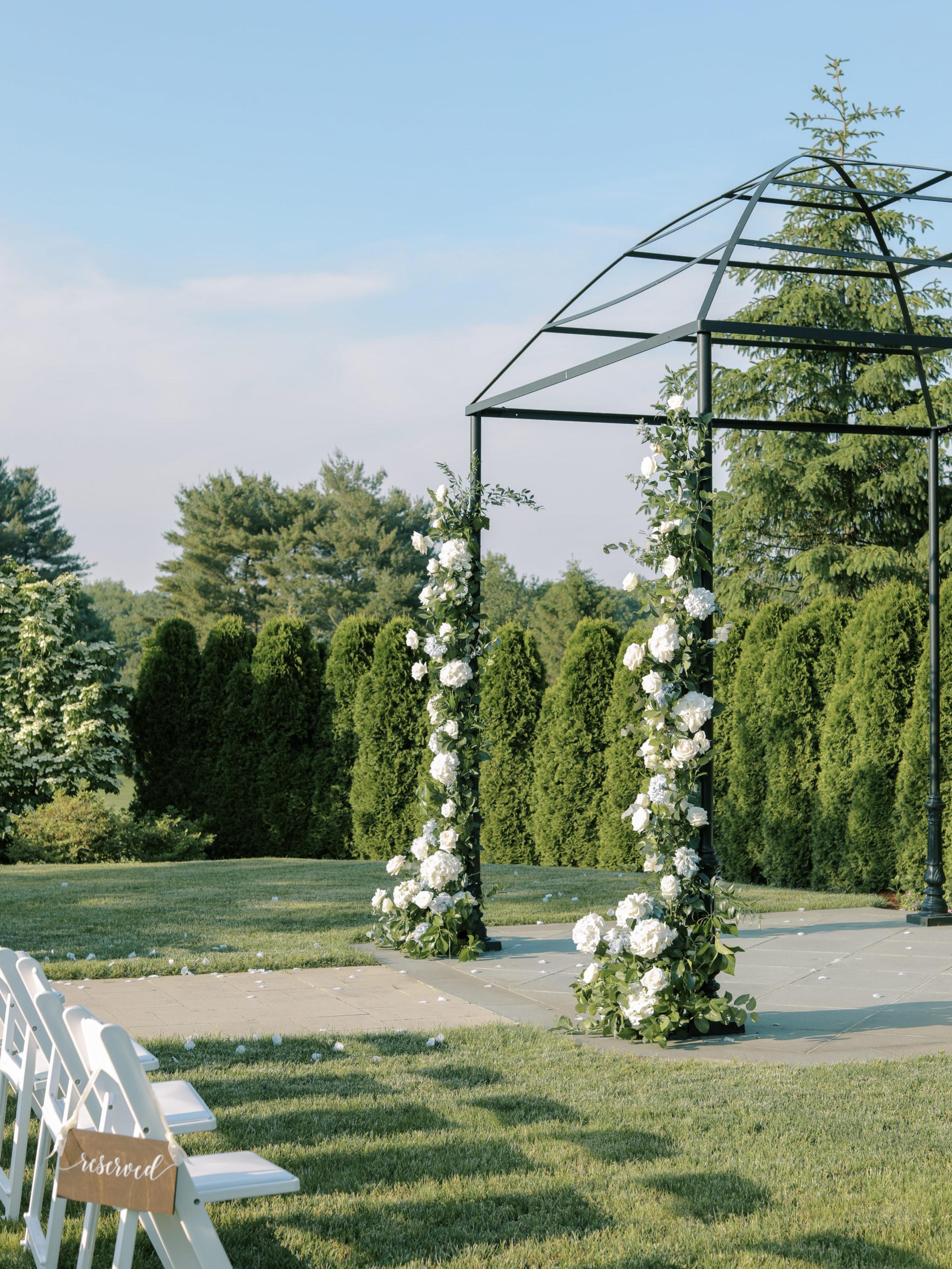 The Wedding Website of Jacki Hughes and Andrew Schaaf