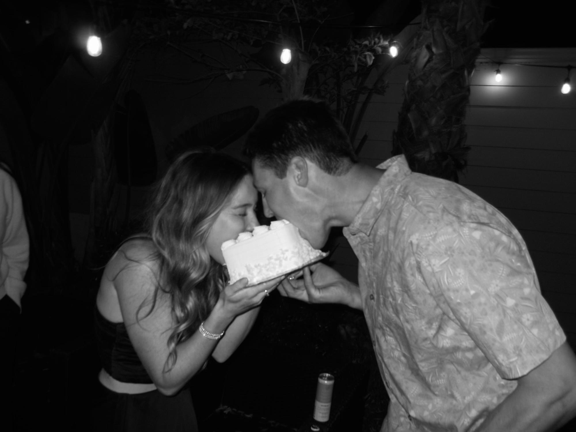 The Wedding Website of Kendall Stoudt and Christopher Tirrito