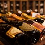 Wine Cellar Tour at Crystal Springs Resort