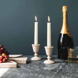 Countryman Candlestick