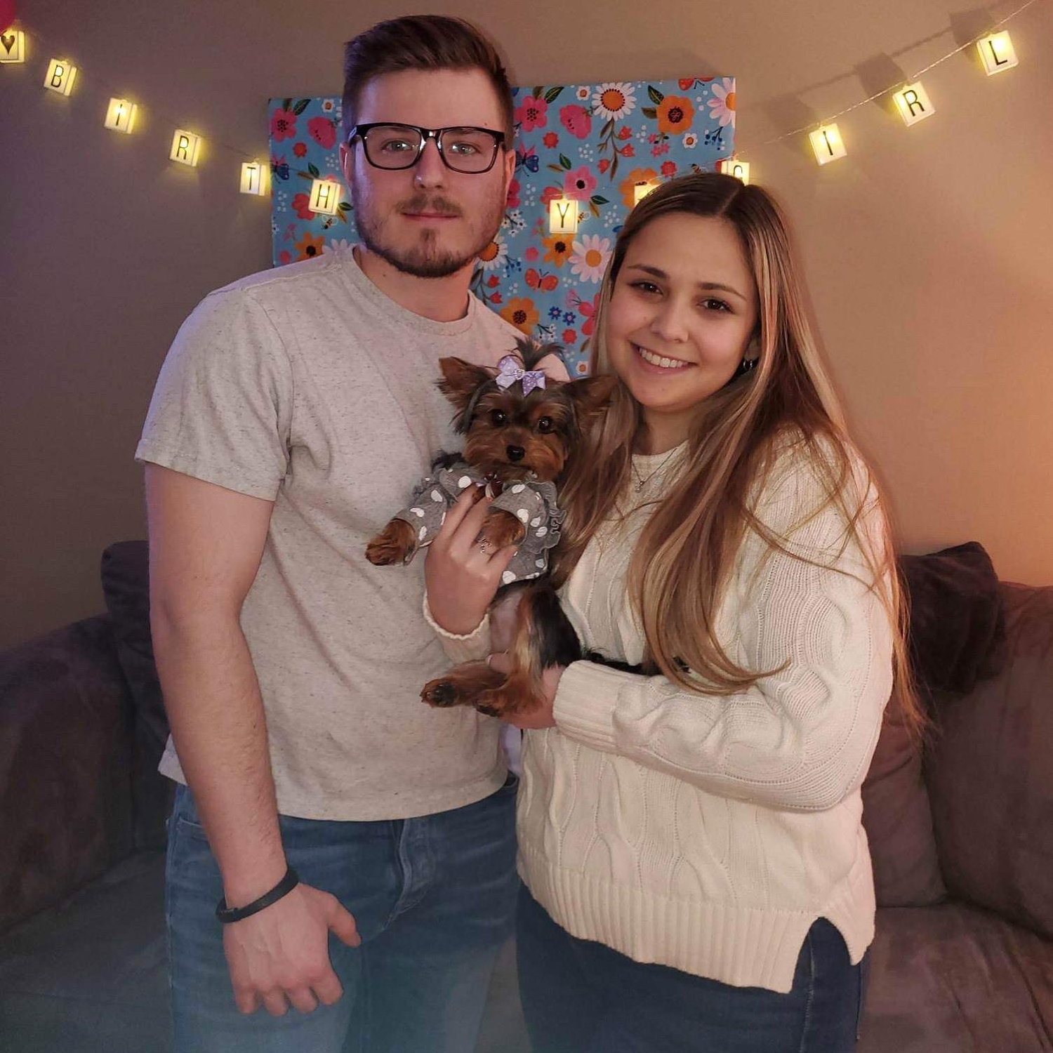Bianca Turns 23 <3