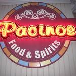 Pacinos Food & Spirits