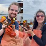 Lucky Catch Cruises
