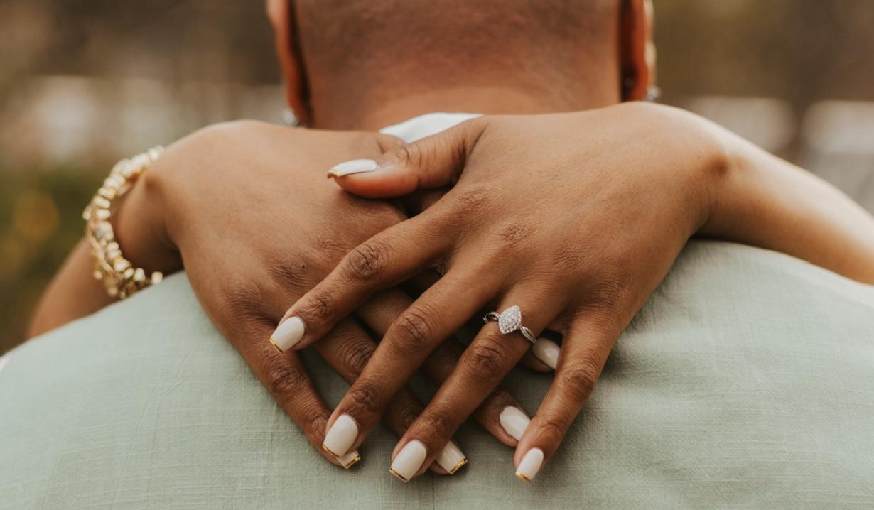 The Wedding Website of Alicia Harris and Cooney Jean-Philippe