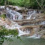 Dunn's River Falls & Park