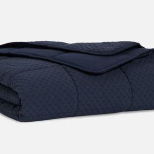 Weighted Throw Blanket