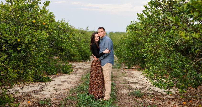 The Wedding Website of Cate Parsley and Donovan Steele