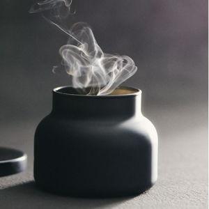 Capri Blue Volcano Matte Jar Candle​