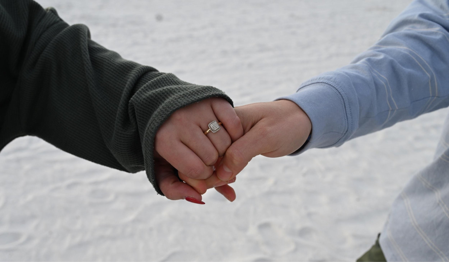 The Wedding Website of Jadynn Yarbrough and Dawson Burtt