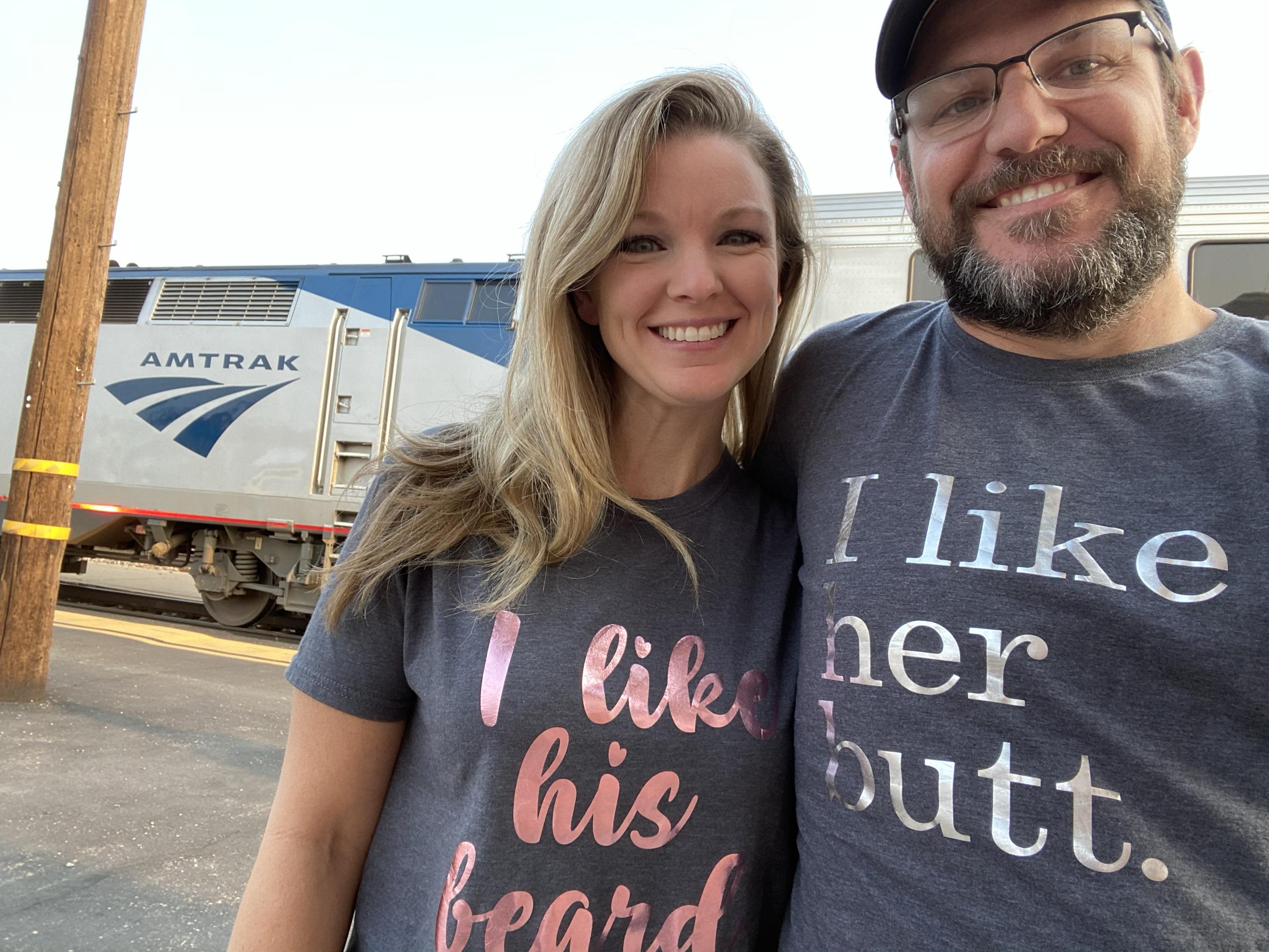 The Wedding Website of Marji Parsons and Josh Bryant