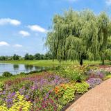 Chicago Botanic Garden