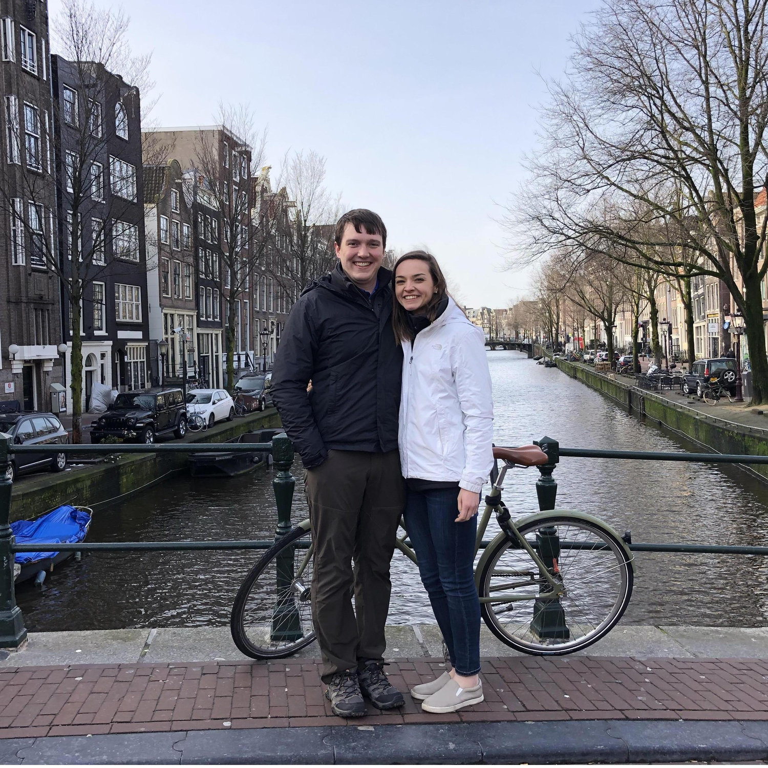 Amsterdam 2020