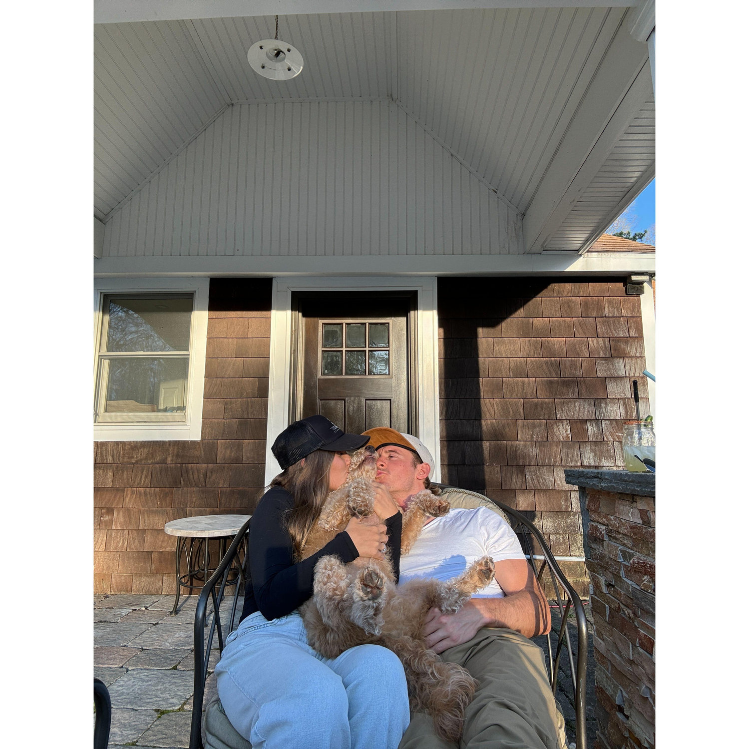 so much love