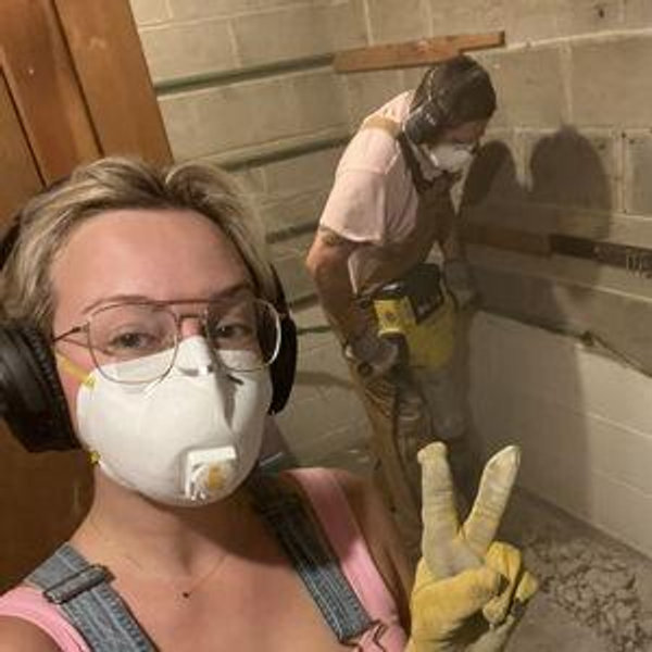 Our Home Renovation Fund