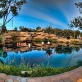 Blue Hole