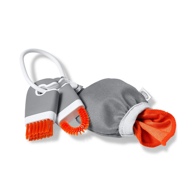 OXO Keyboard & Screen Deep Cleaning Set