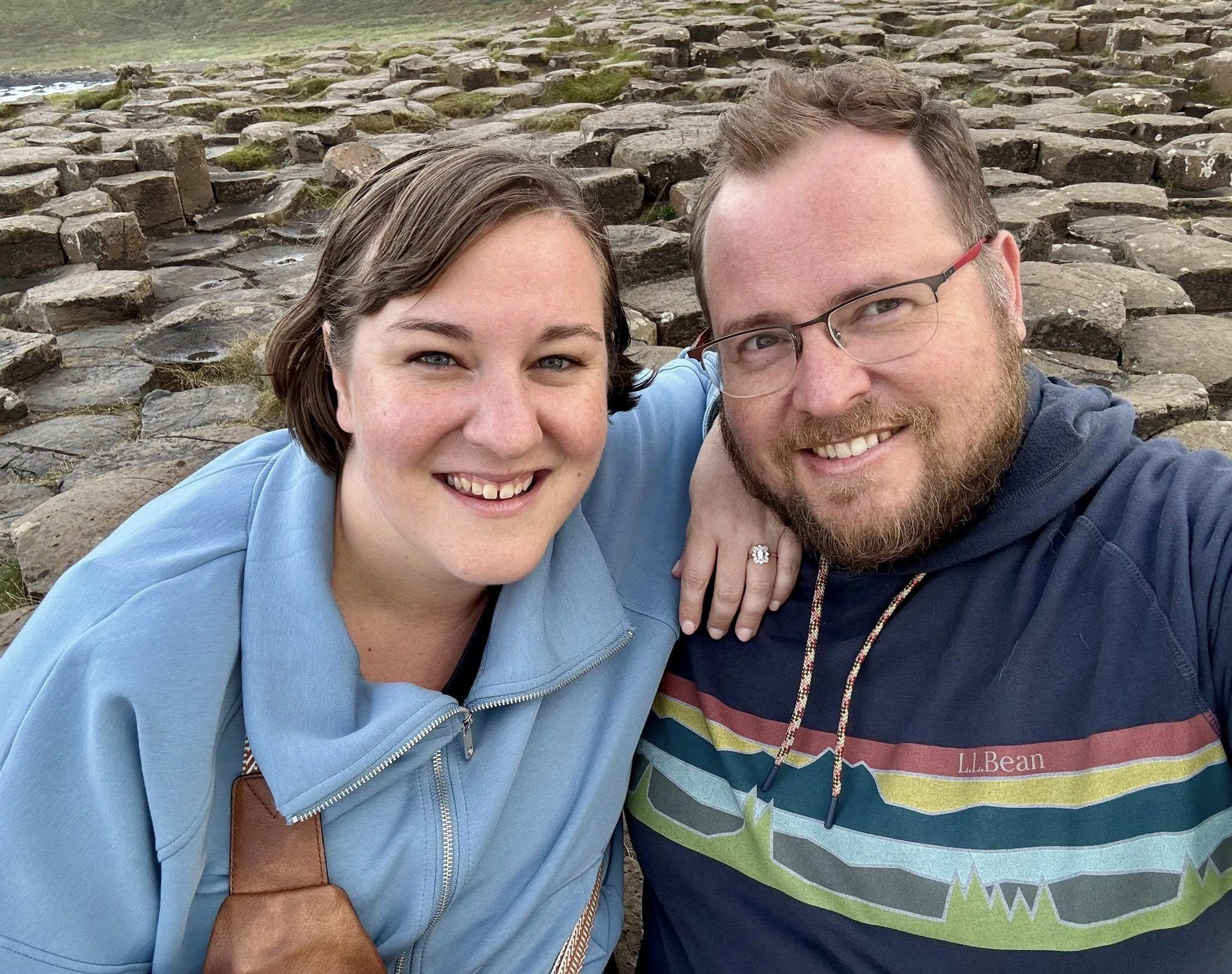 The Wedding Website of Erin Taylor and Ted Schultz