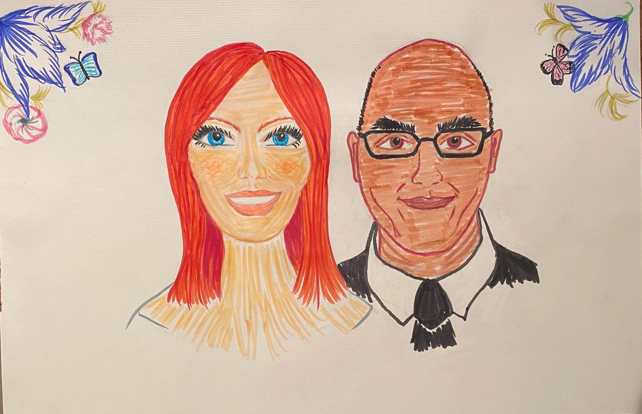 The Wedding Website of Libby Morgan and Mike Saliba