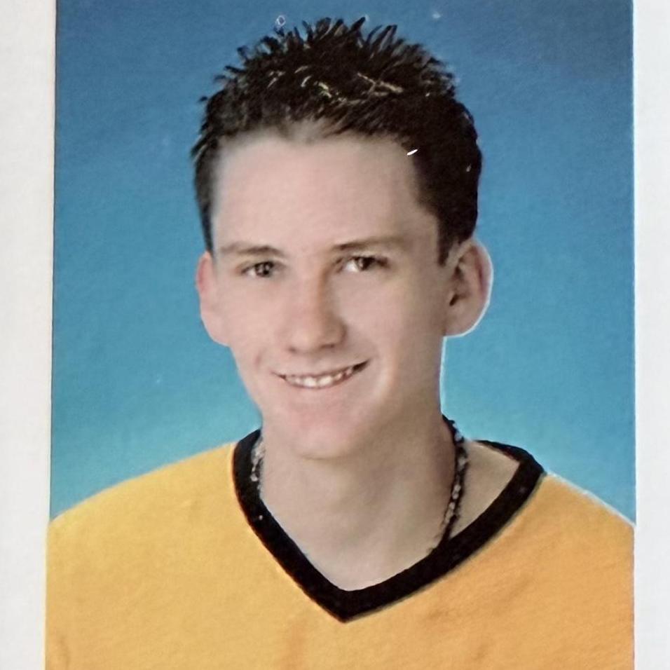2002 Yearbook...