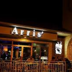 Arris' Bistro & Liquid Lounge