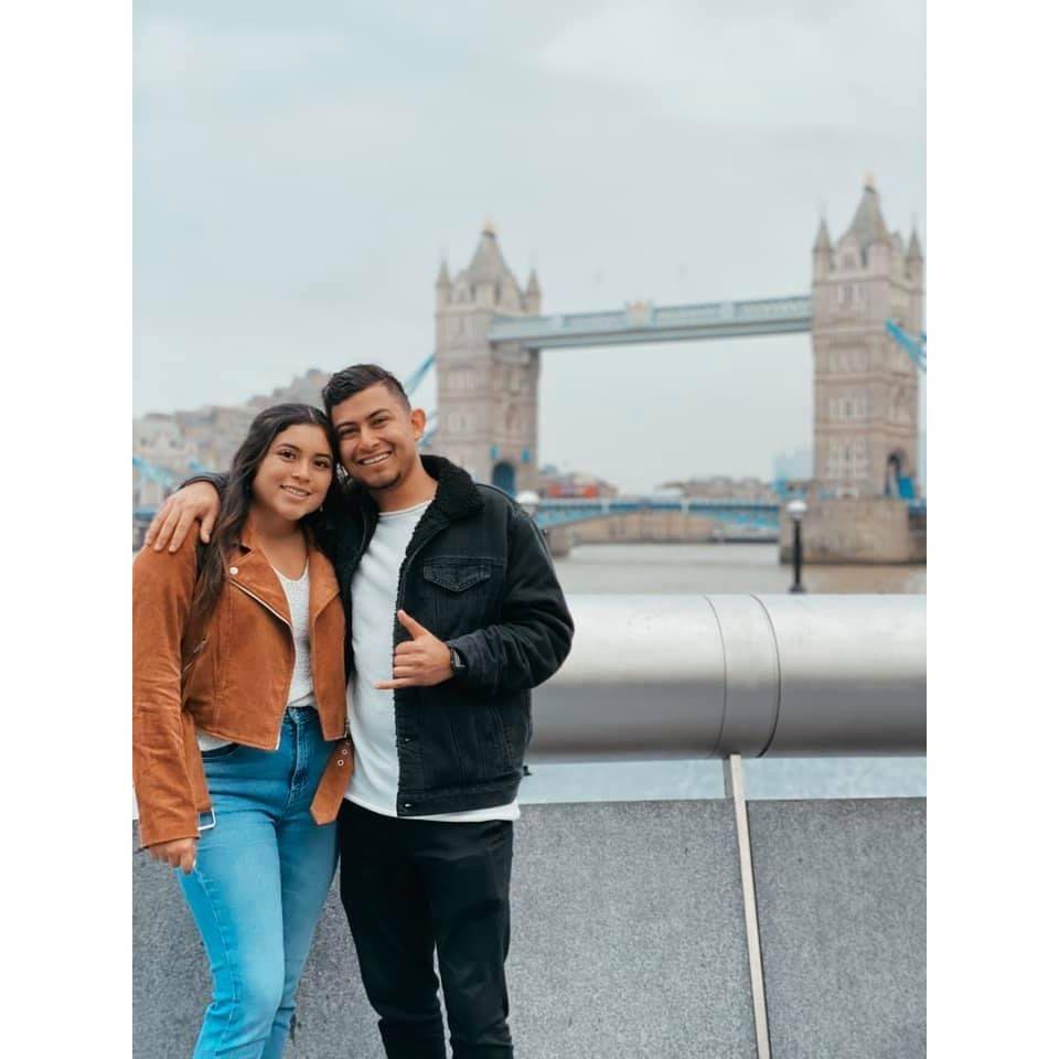 London 2019