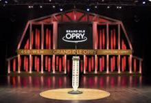 Grand Ole Opry