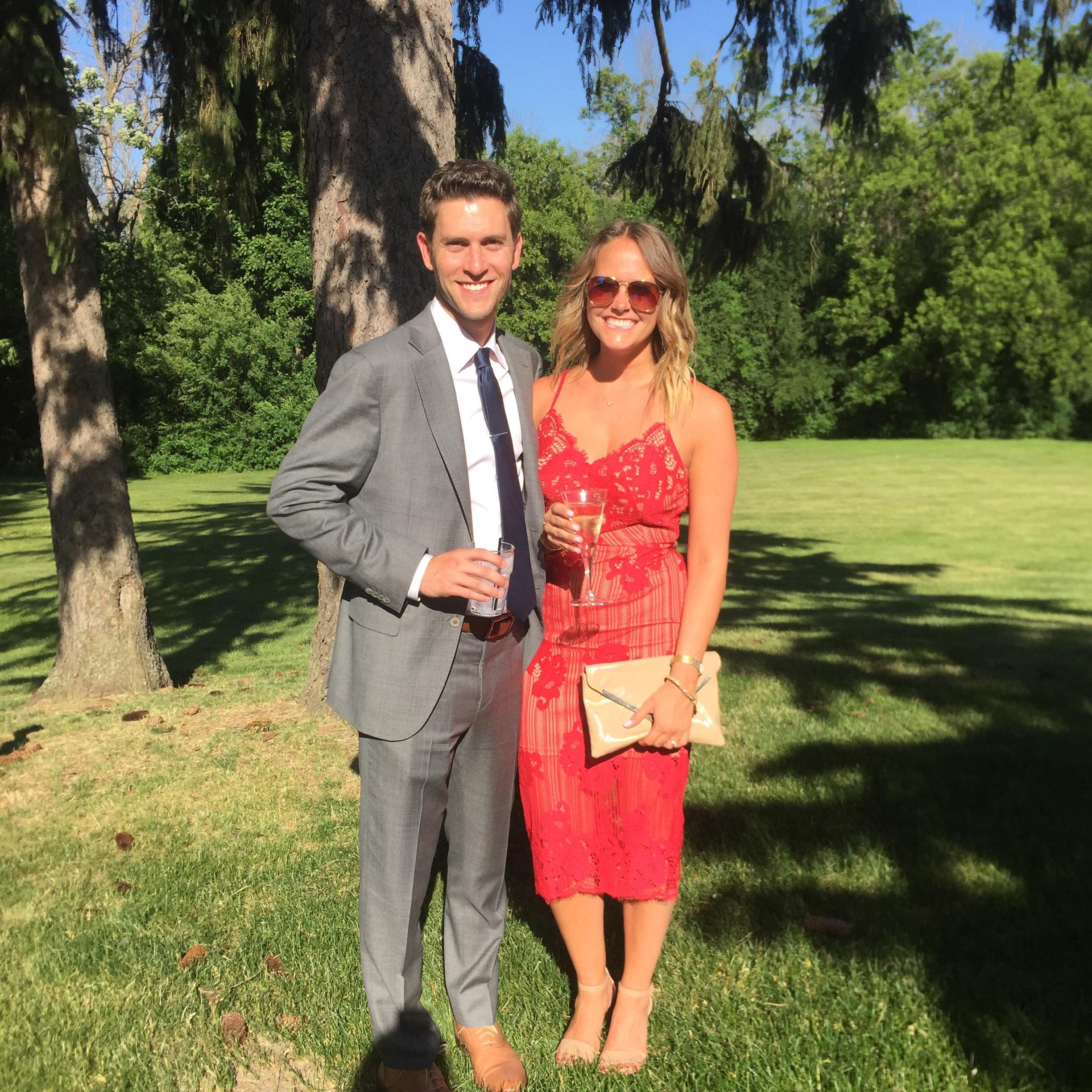Wedding Weekends