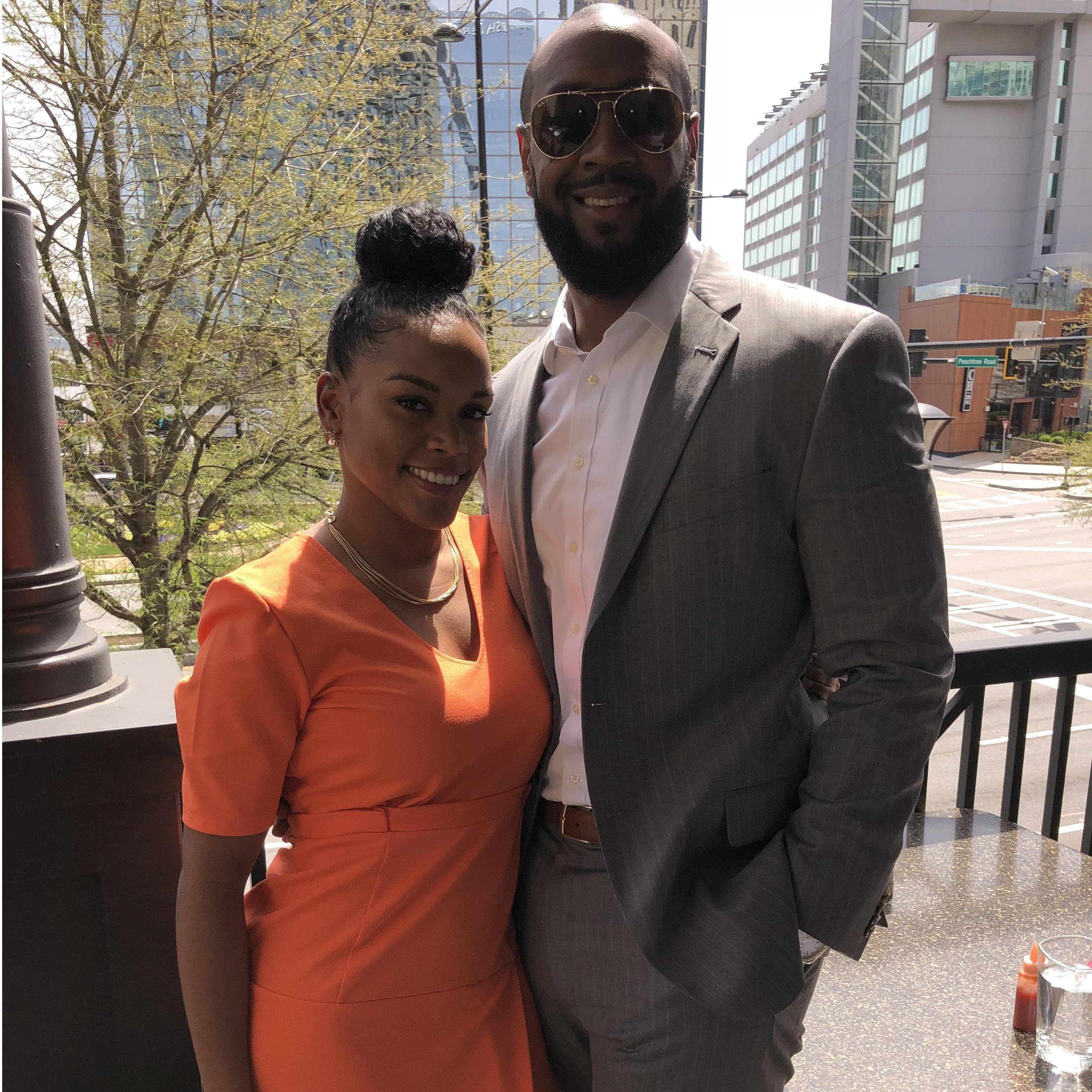 Easter Sunday.