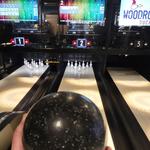 Woodrows Duckpin Bowling